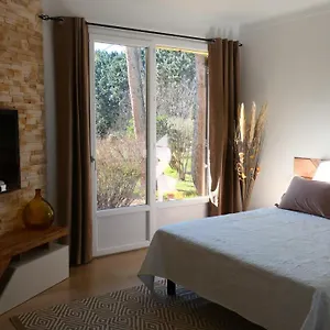 Appartement Le Patio