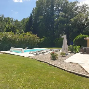  Villa La Provençale