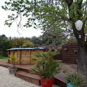  Hébergement de vacances 135 C