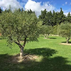Terre Des Anges Sarrians