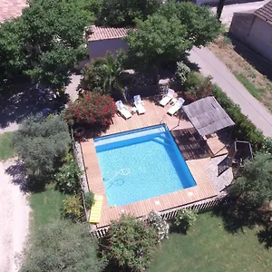 Ferienhaus Fanchon Des Sablons, Sarrians