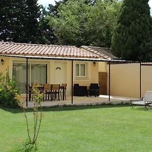 Ferienhaus Le Du Moulin, Sarrians