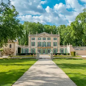 Chateau De Tourreau Sarrians